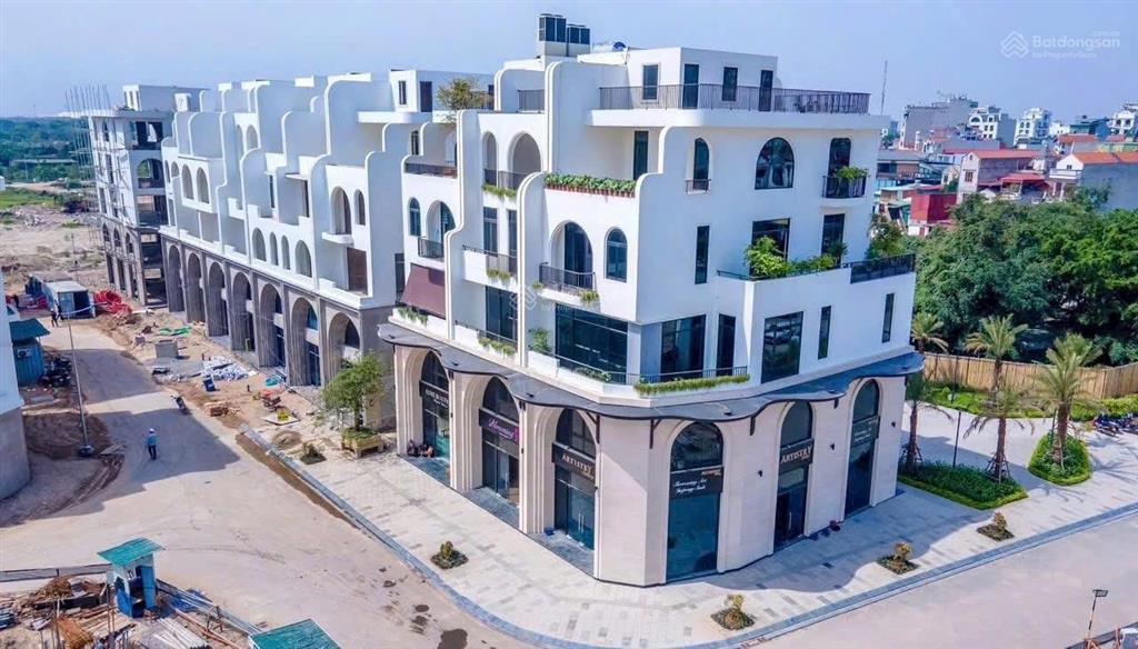 Bất động sản tại Hưng Yên - ảnh 1