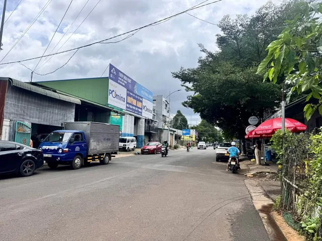 Bất động sản tại Đắk Lắk - ảnh 1