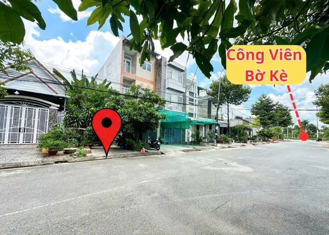 Bất động sản tại Cần Thơ - ảnh 1