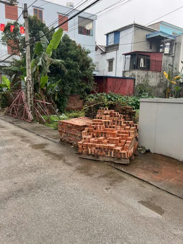 Bất động sản tại Hải Phòng - ảnh 1