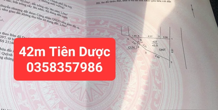 Bất động sản tại Hà Nội - ảnh 1