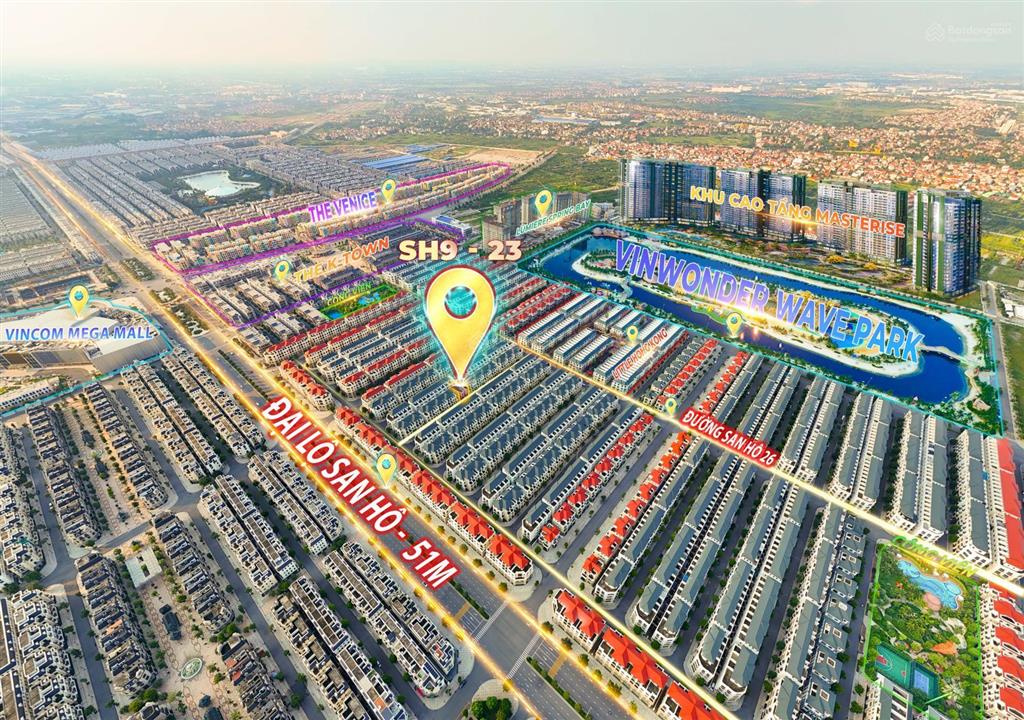 Bất động sản tại Hưng Yên - ảnh 1