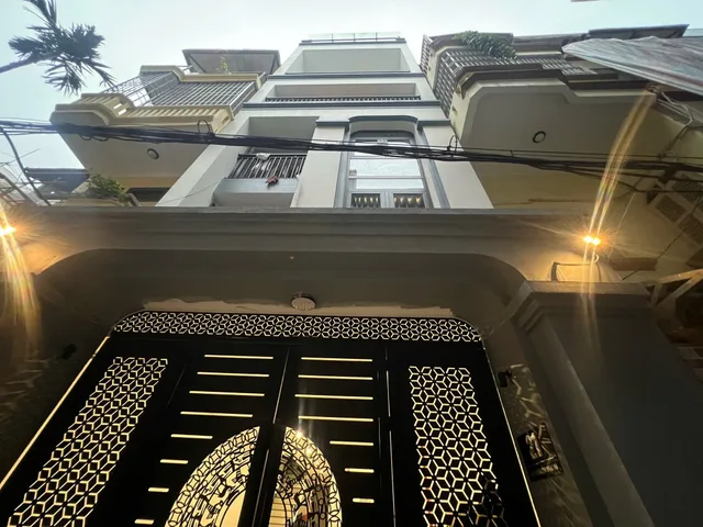 Bất động sản tại Hà Nội - ảnh 1