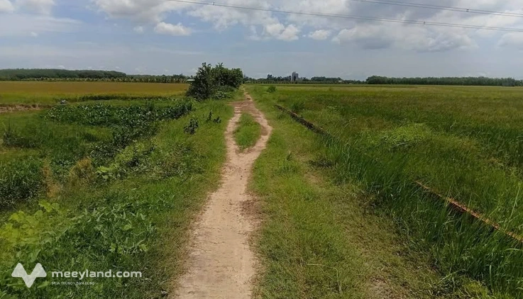 Bất động sản tại Tây Ninh - ảnh 1
