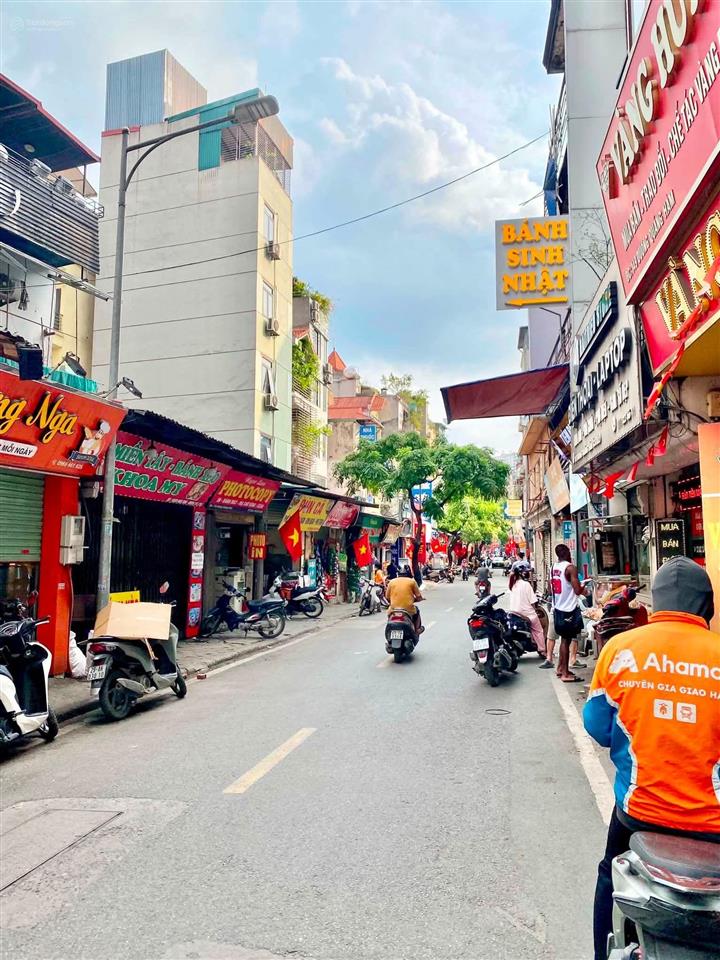 Bất động sản tại Hà Nội - ảnh 1