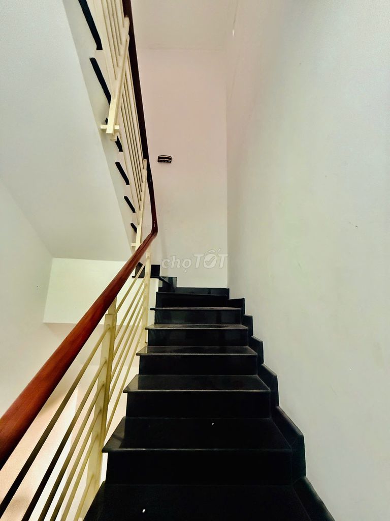 Nhà riêng tại Bình Tân, TP. Hồ Chí Minh - ảnh 2