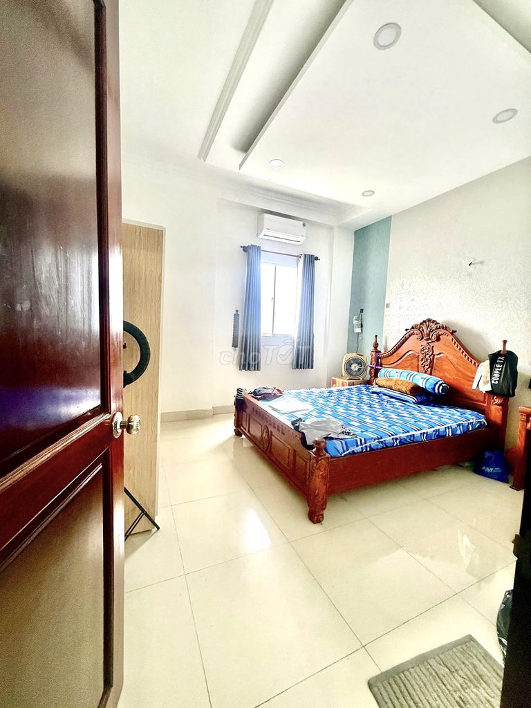 Nhà riêng tại Bình Tân, TP. Hồ Chí Minh - ảnh 3