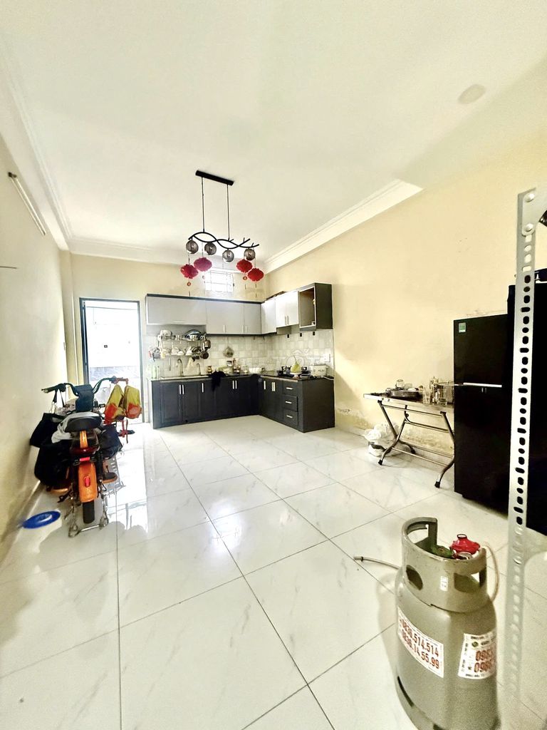Nhà riêng tại Bình Tân, TP. Hồ Chí Minh - ảnh 5