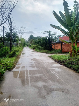 Bất động sản tại Bến Tre - ảnh 1