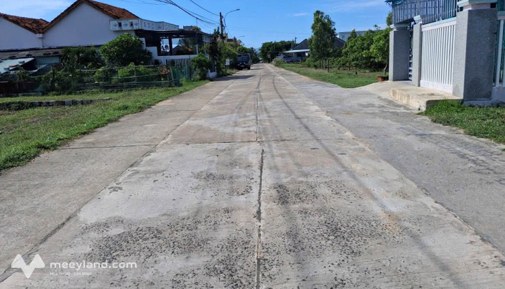 Bất động sản tại Phú Yên - ảnh 1