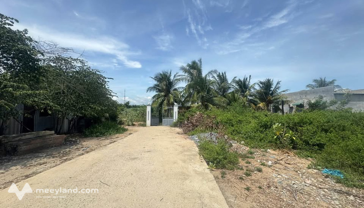 Bất động sản tại Ninh Thuận - ảnh 1