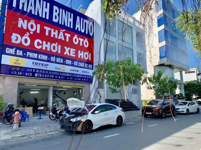 Bất động sản tại TP. Hồ Chí Minh - ảnh 1