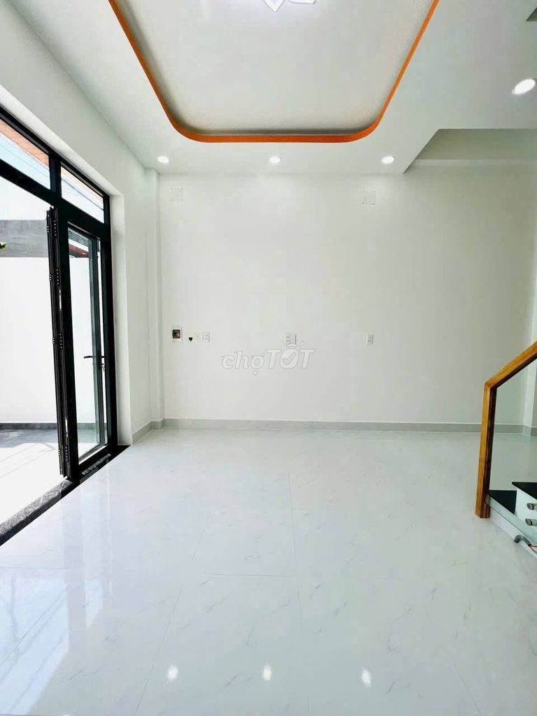 Nhà riêng tại Thủ Đức, TP. Hồ Chí Minh - ảnh 2