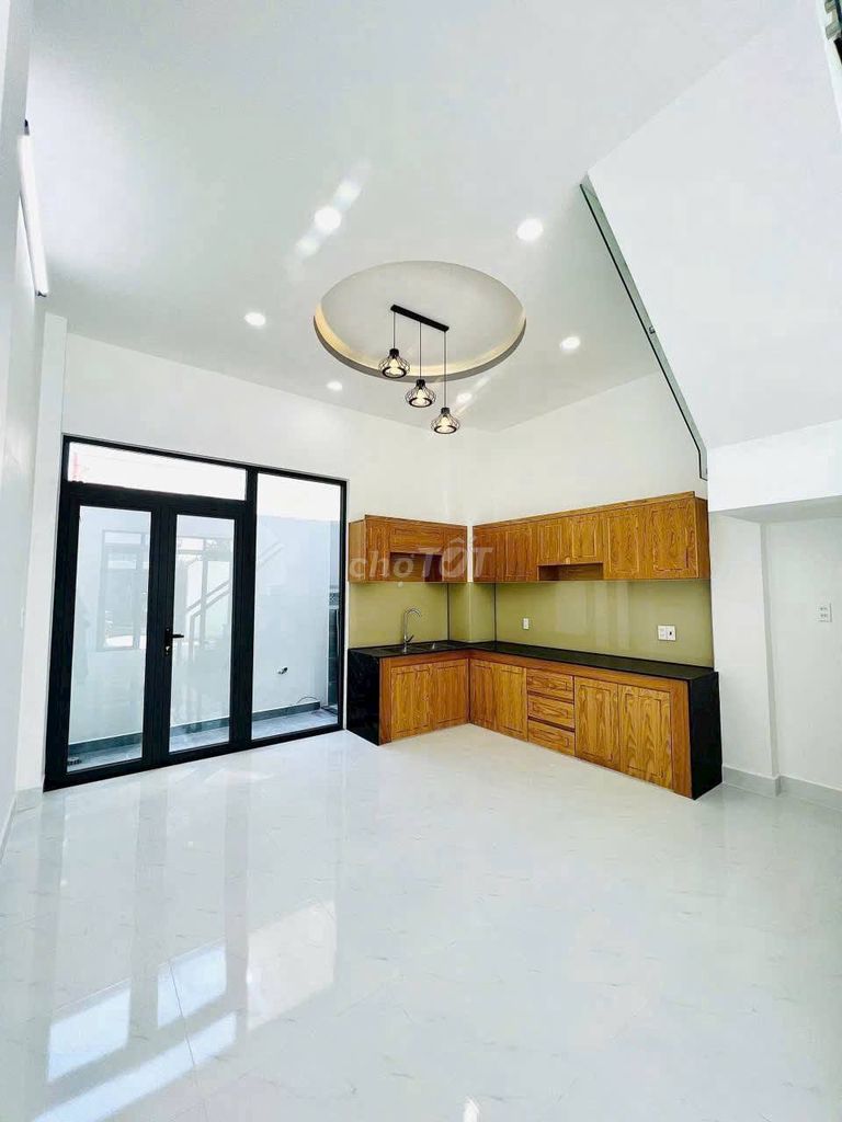 Nhà riêng tại Thủ Đức, TP. Hồ Chí Minh - ảnh 4