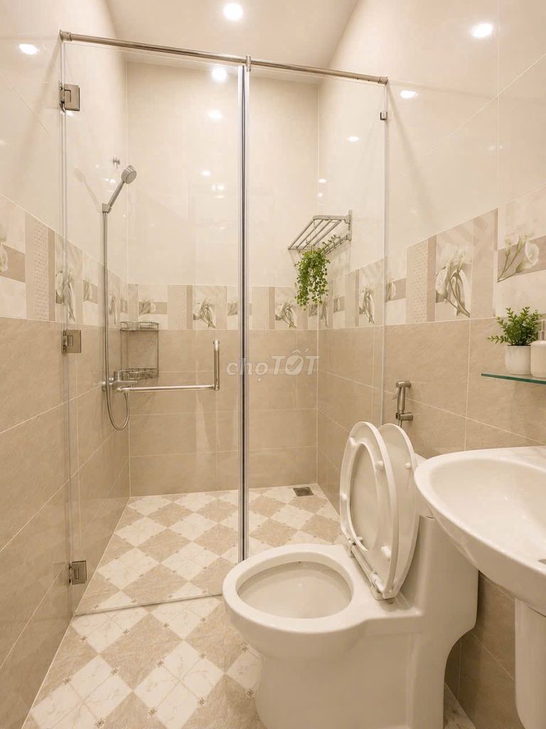 Nhà riêng tại Gò Vấp, TP. Hồ Chí Minh - ảnh 2