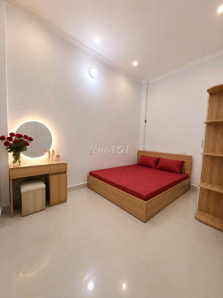 Nhà riêng tại Gò Vấp, TP. Hồ Chí Minh - ảnh 3