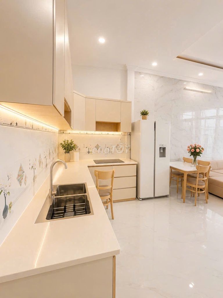 Nhà riêng tại Gò Vấp, TP. Hồ Chí Minh - ảnh 4