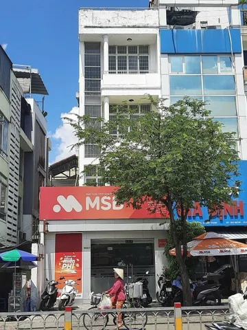 Bất động sản tại TP. Hồ Chí Minh - ảnh 1