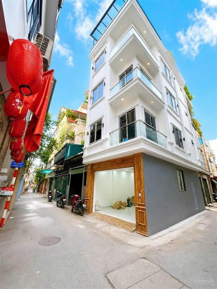 Bất động sản tại Hà Nội - ảnh 1