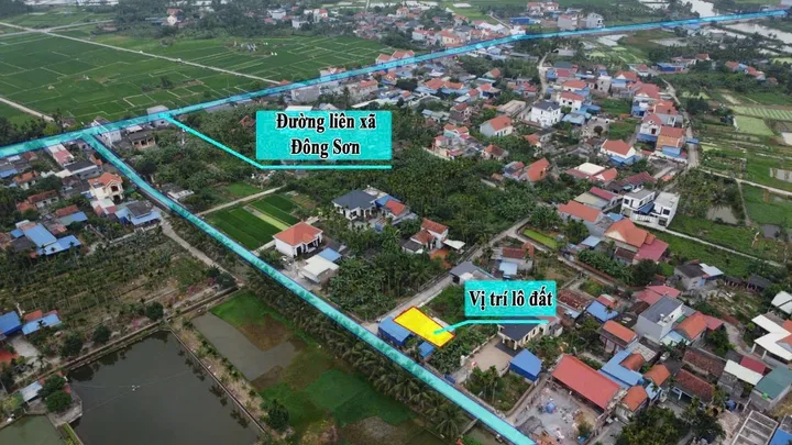 Bất động sản tại Hải Phòng - ảnh 1
