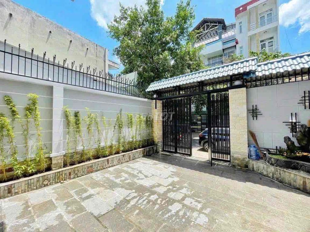 Nhà riêng tại 7, TP. Hồ Chí Minh - ảnh 3