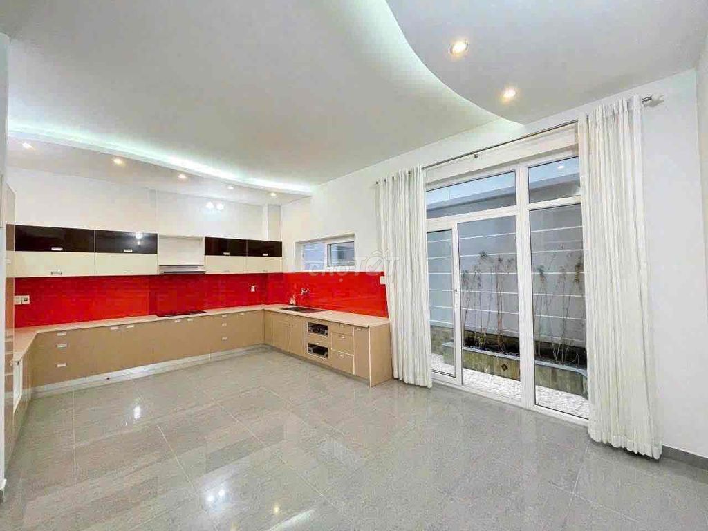Nhà riêng tại 7, TP. Hồ Chí Minh - ảnh 4