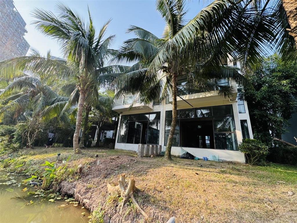 Bất động sản tại Hưng Yên - ảnh 1