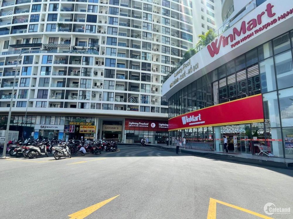 Bất động sản tại Bà Rịa - Vũng Tàu - ảnh 1