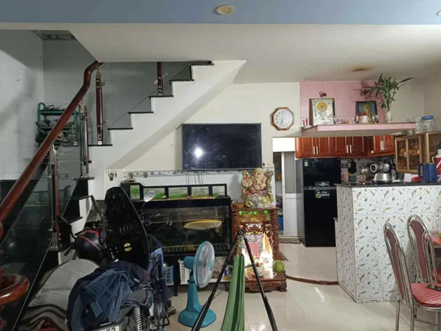 Bất động sản tại TP. Hồ Chí Minh - ảnh 1