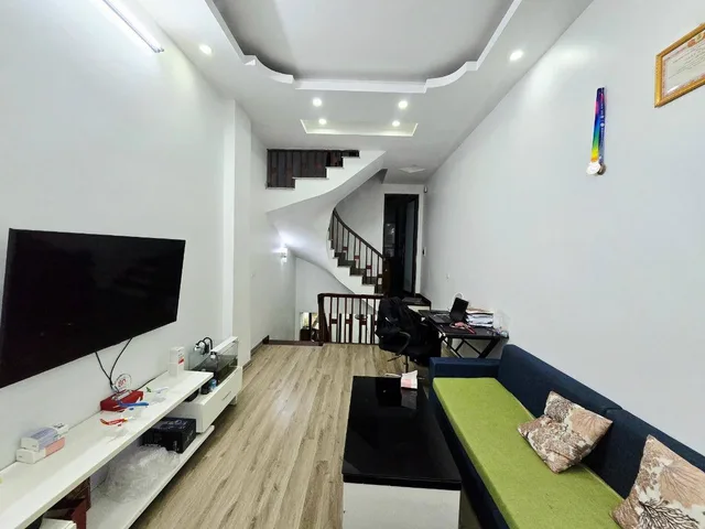 Bất động sản tại Hà Nội - ảnh 1