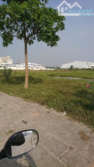 Bất động sản tại Phú Thọ - ảnh 1