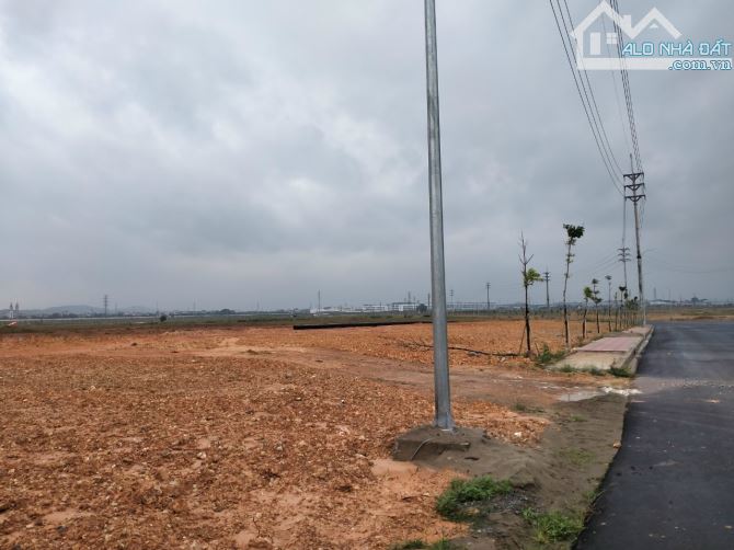Bất động sản tại Vĩnh Phúc - ảnh 1