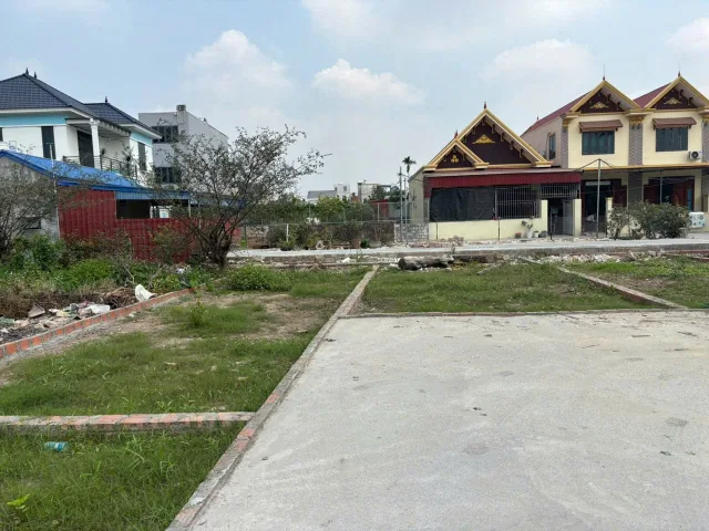 Bất động sản tại Hải Phòng - ảnh 1