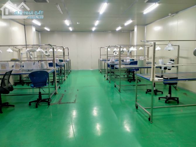 Bất động sản tại Vĩnh Phúc - ảnh 1