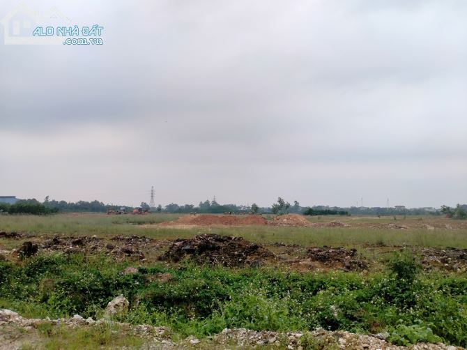 Bất động sản tại Vĩnh Phúc - ảnh 1