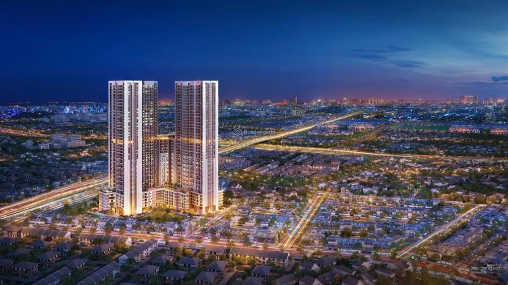 Bất động sản tại Bình Dương - ảnh 1