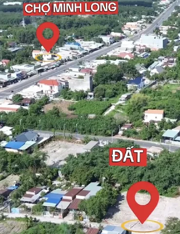 Bất động sản tại Bình Phước - ảnh 1