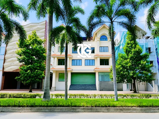 Bất động sản tại TP. Hồ Chí Minh - ảnh 1