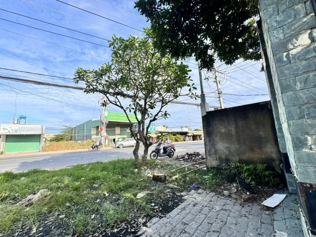 Bất động sản tại Tây Ninh - ảnh 1