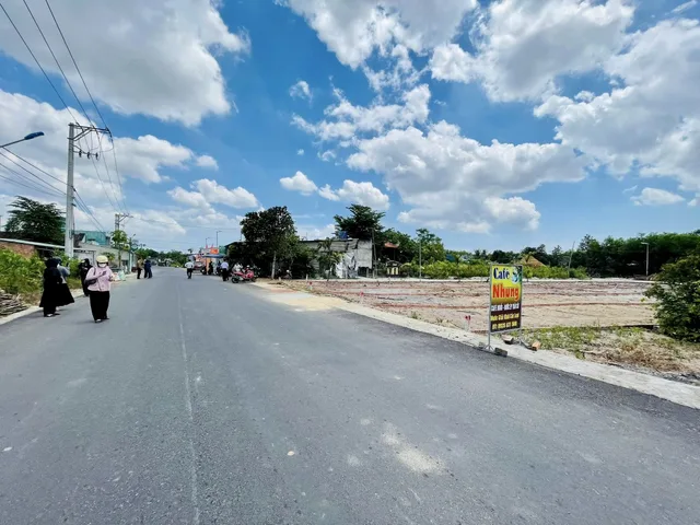 Bất động sản tại Đà Nẵng - ảnh 1