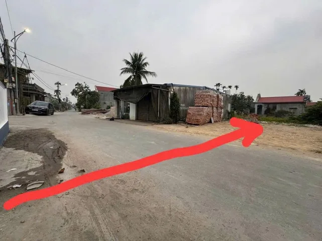 Bất động sản tại Hải Phòng - ảnh 1