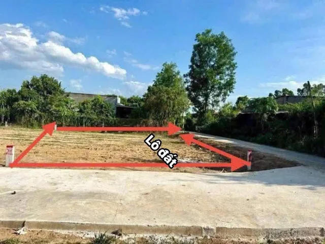 Bất động sản tại Khánh Hòa - ảnh 1