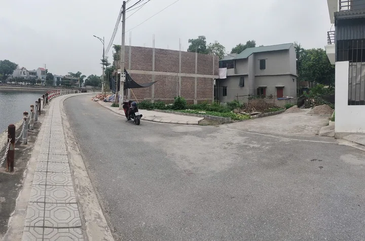 Bất động sản tại Ninh Bình - ảnh 1
