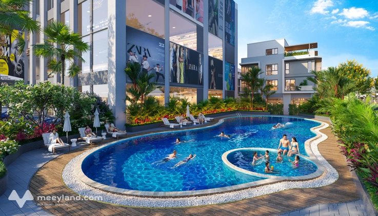 Bất động sản tại Thừa Thiên Huế - ảnh 1