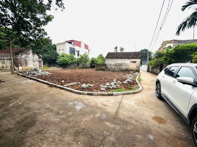 Bất động sản tại Ninh Bình - ảnh 1