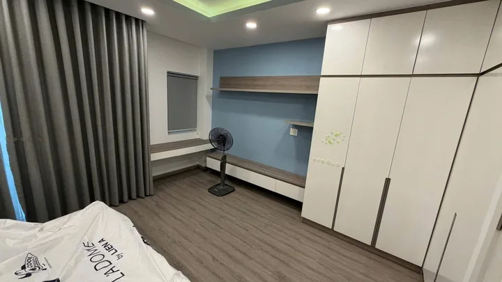 Bất động sản tại TP. Hồ Chí Minh - ảnh 1
