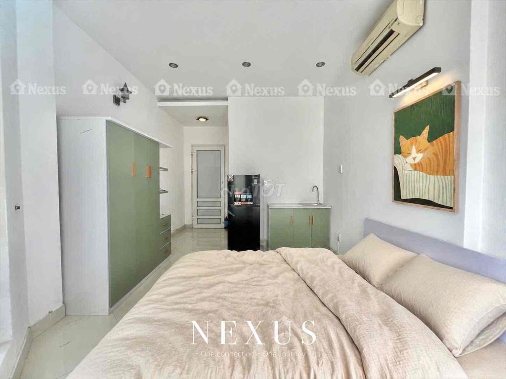 Căn hộ / chung cư tại 7, TP. Hồ Chí Minh - ảnh 3