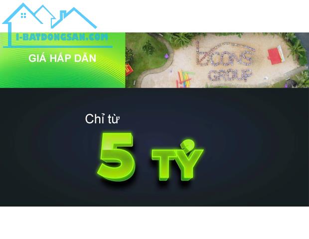 Bất động sản tại Bình Dương - ảnh 1