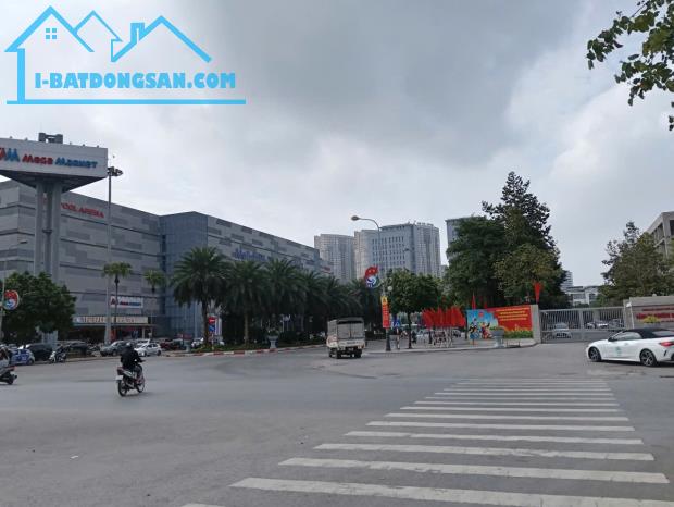 Bất động sản tại Hà Nội - ảnh 1