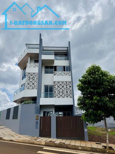 Bất động sản tại Đắk Lắk - ảnh 1